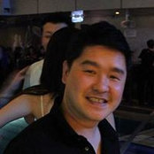 Calvin Ho's photo