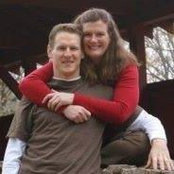 Rebecca Menges Backus's photo