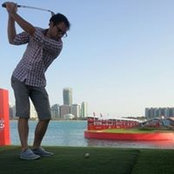 Thomas Bonnet's photo