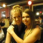 Hannah Goddard's photo