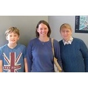 Fiona Harris's photo