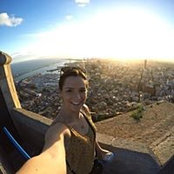 Samantha Szarmach's photo
