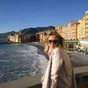 Oksana Cankat's photo