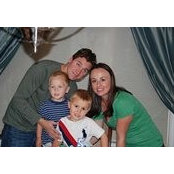 Selina Feinstein's photo