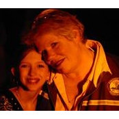 Mary Mule''s photo
