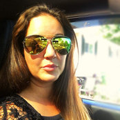 Sonya Bonin's photo