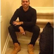 Alexander Zayid's photo