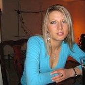 Sylwia Kasprowicz's photo