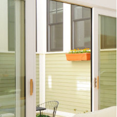Advance Windows