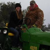 Ellie Offerman's photo