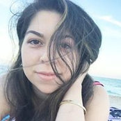 Naty Morrisons billede