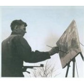 Charley Harper's photo