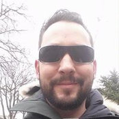 Mike Rosenbergs foto