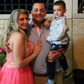 Georges Gemayel's photo