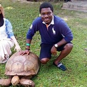 Francis Ogbuka's photo