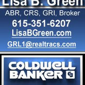 Lisa Green's photo