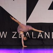 Alex Byles's photo