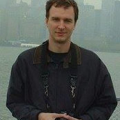 Bill Nassauer's photo