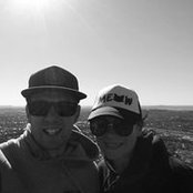 Simon Hitchon's photo