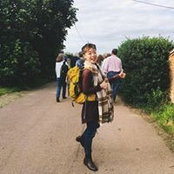 Lu Zhangs billede