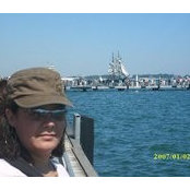 Maria Rubio's photo