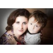 Karina Elperin's photo