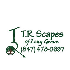 T.R.Scapes