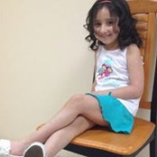 Foto von Nisreen Meshal