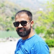 Prince Kapoor's photo