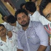 Pratik Mashru's photo