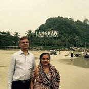Samir Dahal's photo