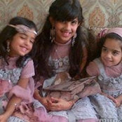 Hind Hasawi's photo