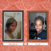 Desiree Rosss foto