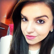 Mariam Haider's photo