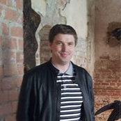 Nerijus Gasiūnas's photo