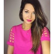 Gabrielle St-Onge's photo