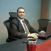Nader Samys foto