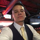 Anthony Gonzalez's photo