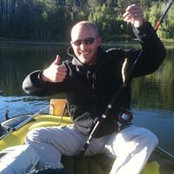 Stephen Greenlee's photo