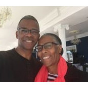Joyce Thames's photo