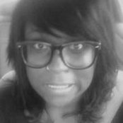 Kisha Bertrands foto