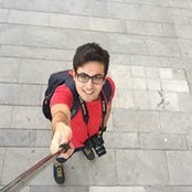 Mobin Youshin's photo
