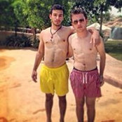 Ahmed Al-Momen's photo