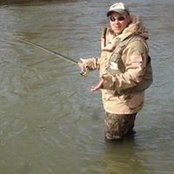 Steve Lantz's photo