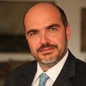 John Streithorsts foto