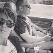Henry Bieber's photo