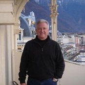 Elmon Dale's photo