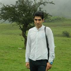 mohammad salas