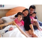 Min Tsai's photo