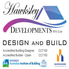 Hawksley Developments Pty Ltd